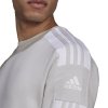 Bluza adidas SQUADRA 21 Sweat Top GT6640 szary XXL